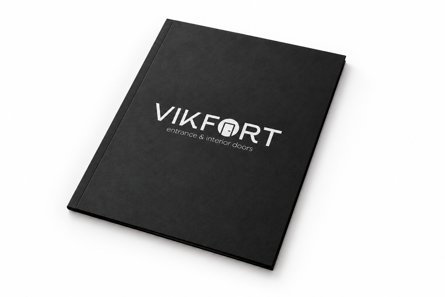 Vikfort — визуализация проекта